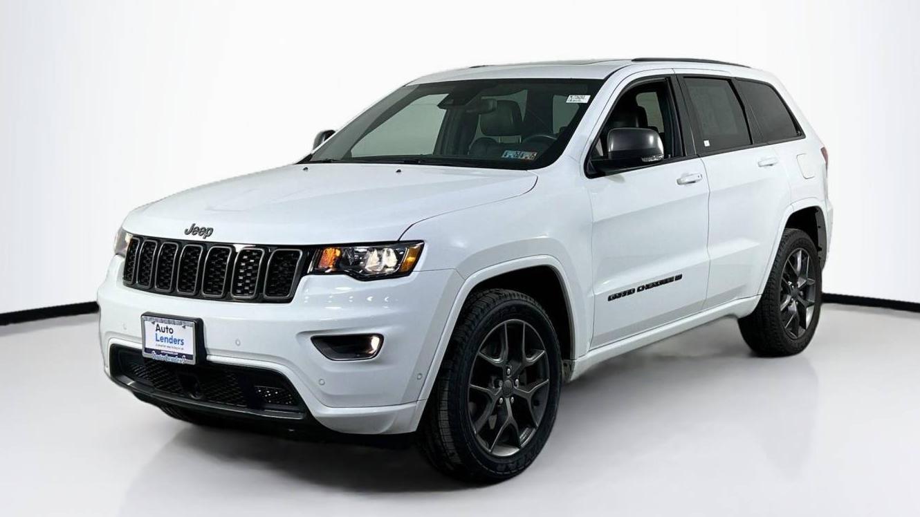 JEEP GRAND CHEROKEE 2021 1C4RJFBG7MC726203 image